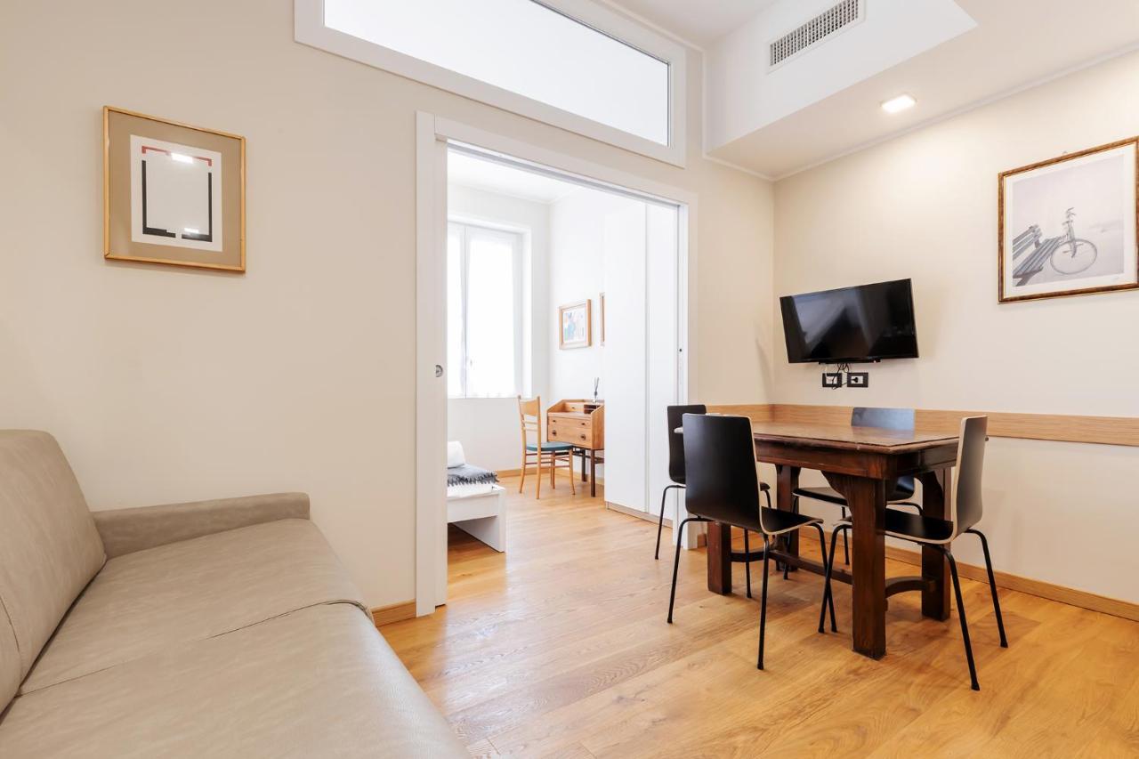 Milan Retreats Cadorna Duomo Apartment Exterior photo