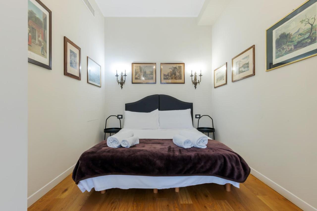 Milan Retreats Cadorna Duomo Apartment Exterior photo