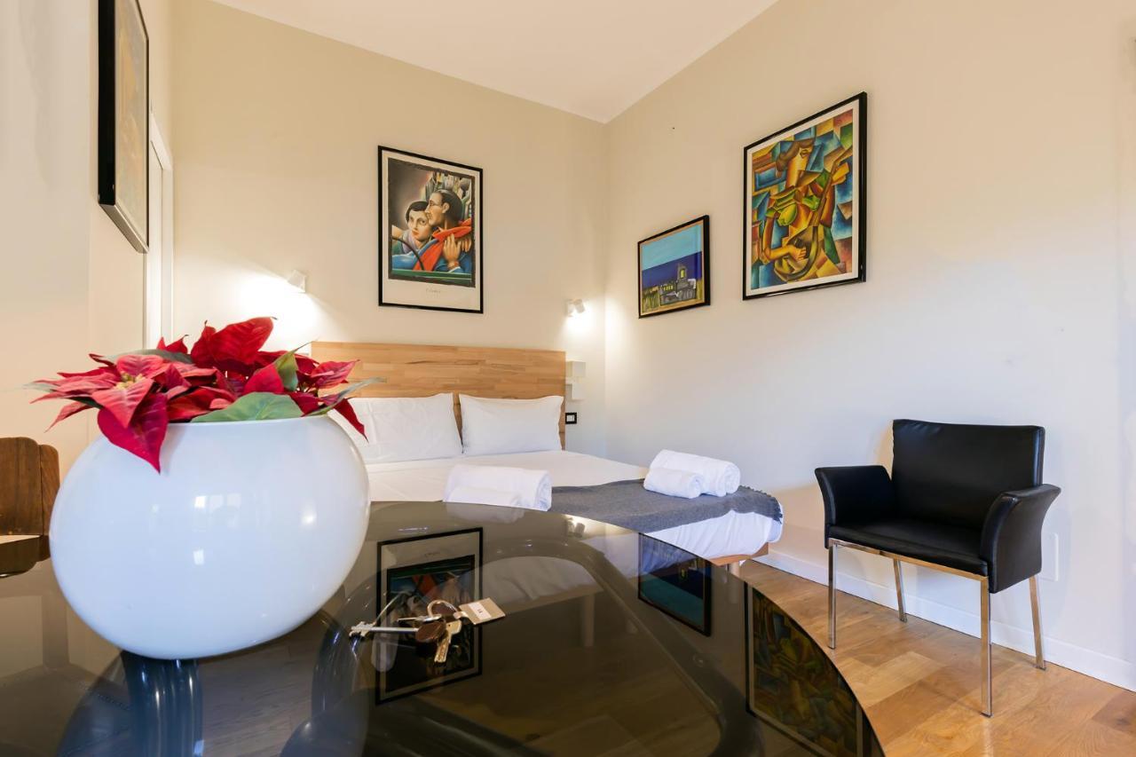 Milan Retreats Cadorna Duomo Apartment Exterior photo