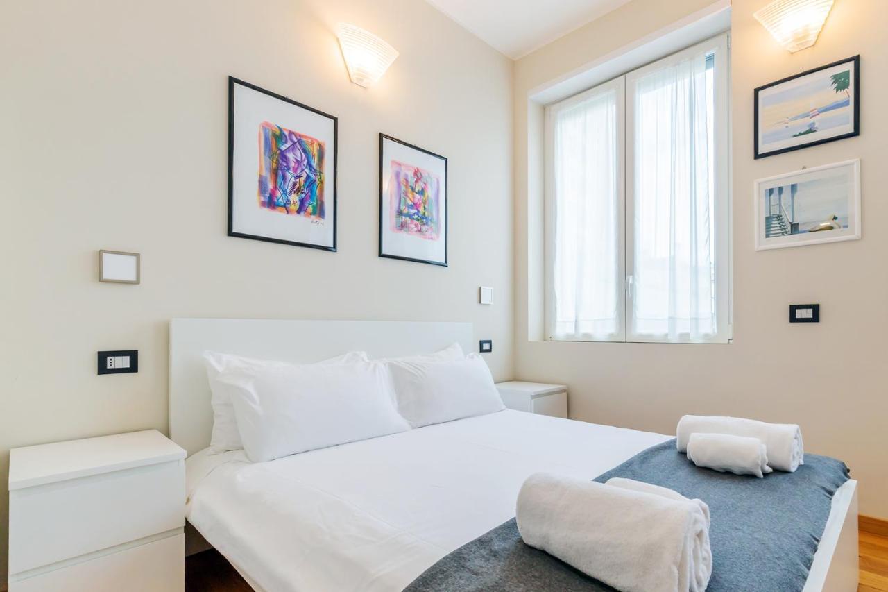 Milan Retreats Cadorna Duomo Apartment Exterior photo