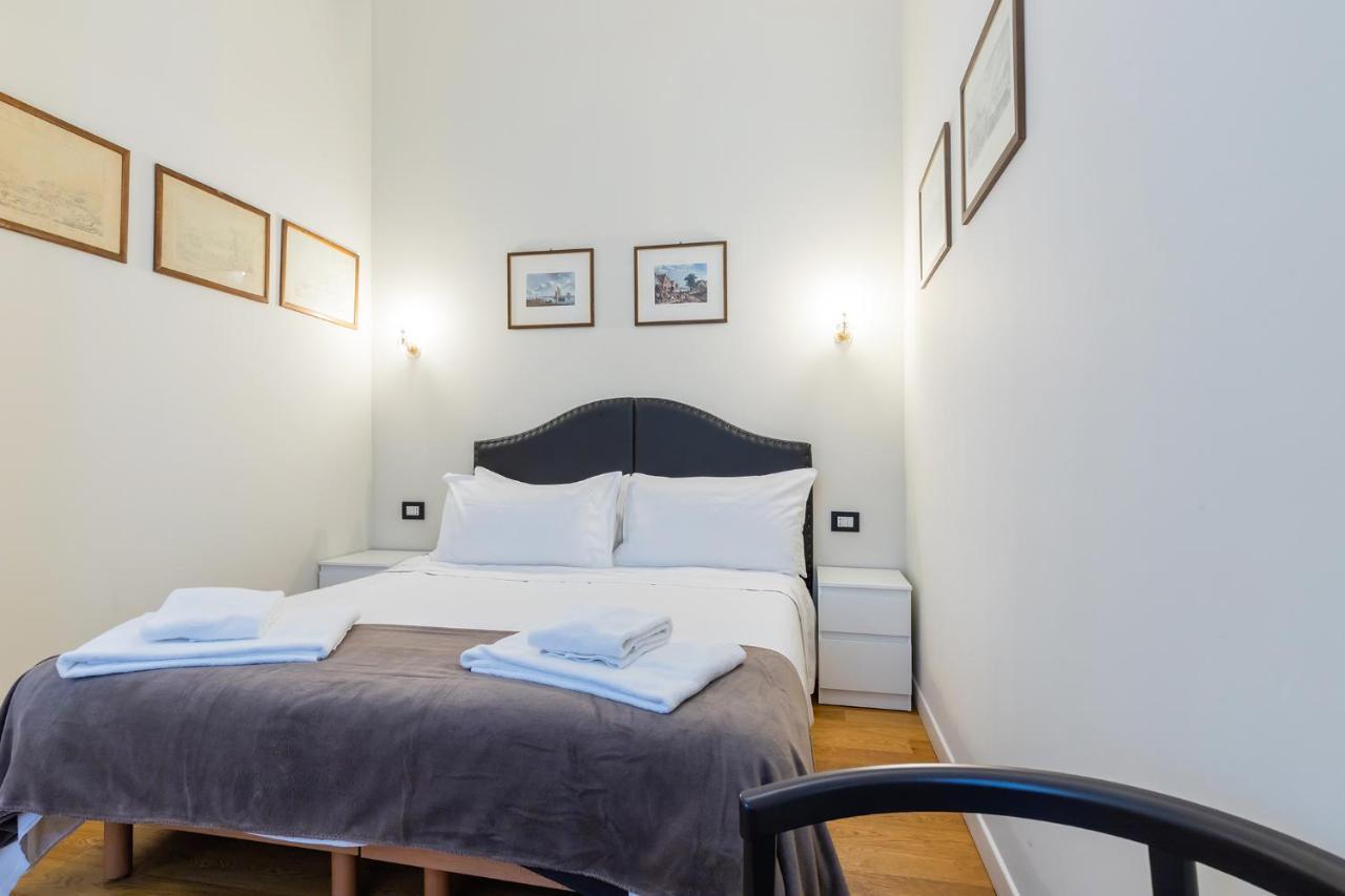 Milan Retreats Cadorna Duomo Apartment Exterior photo