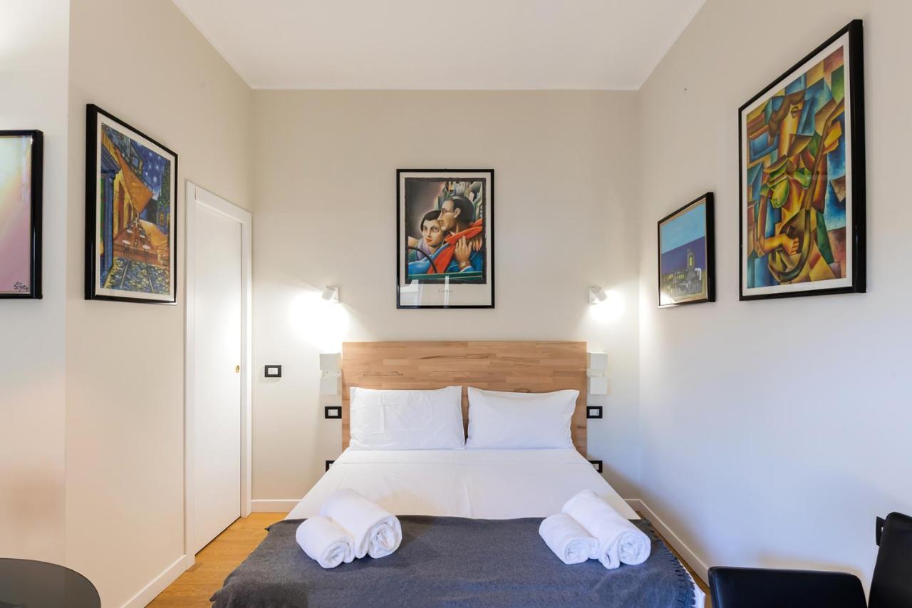 Milan Retreats Cadorna Duomo Apartment Exterior photo