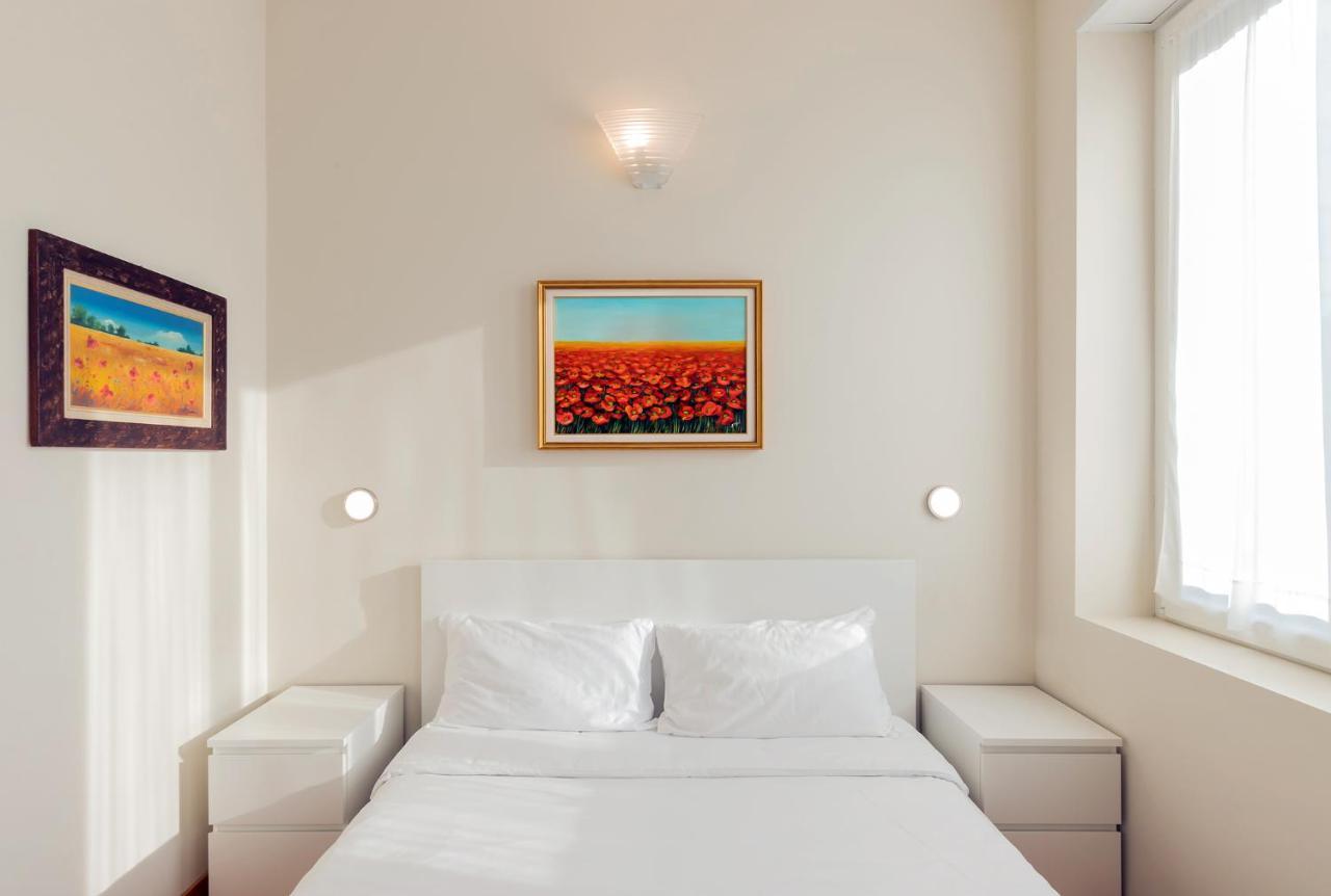 Milan Retreats Cadorna Duomo Apartment Exterior photo