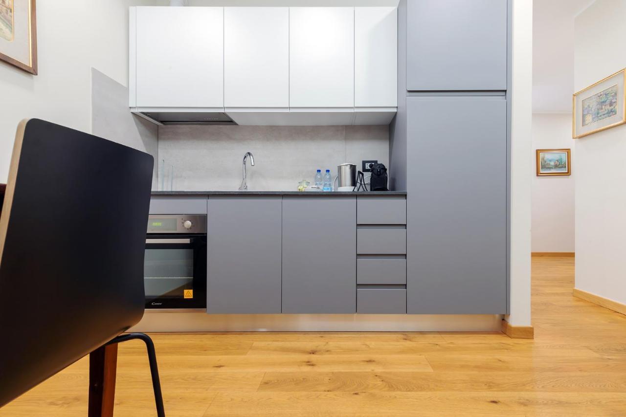 Milan Retreats Cadorna Duomo Apartment Exterior photo