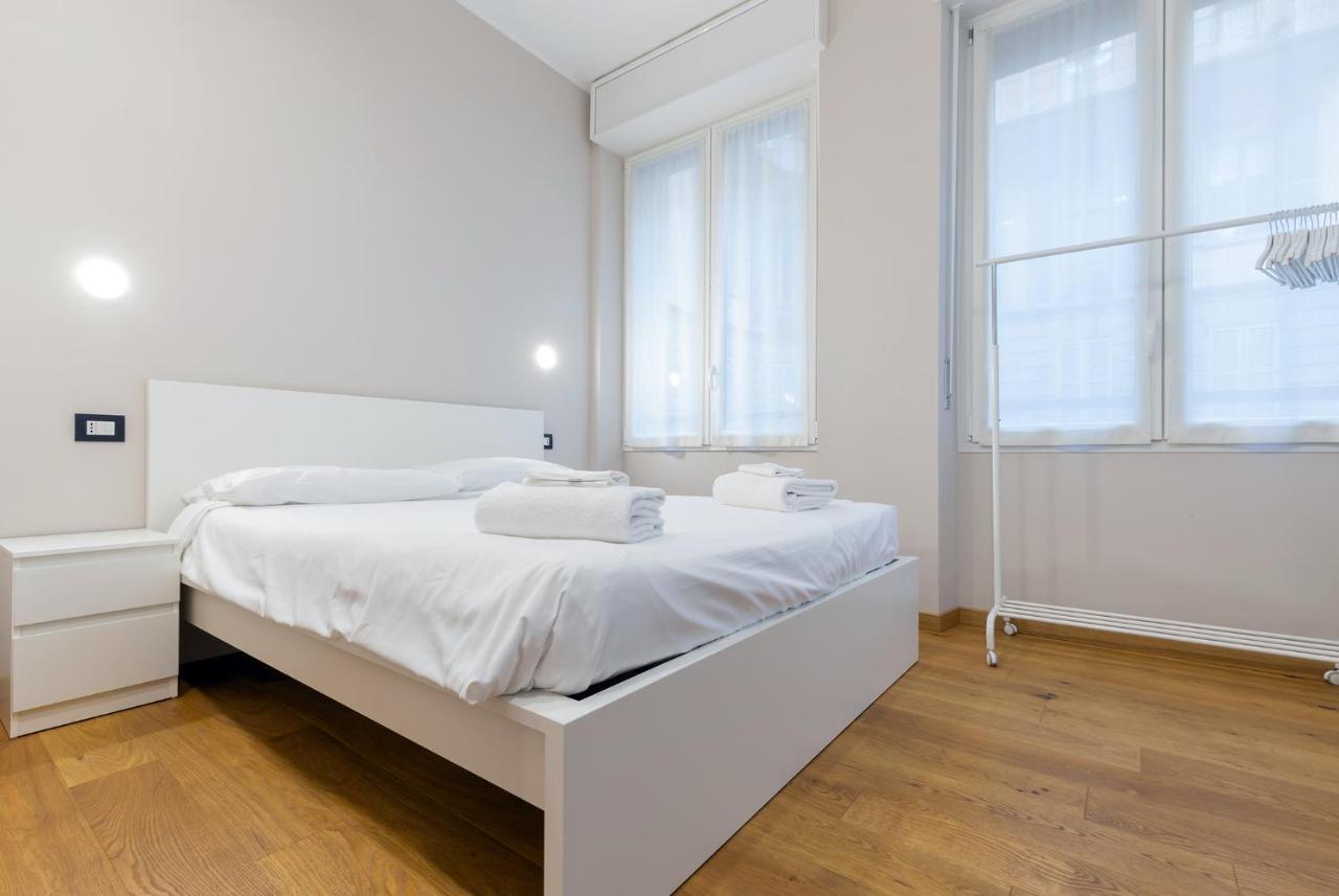 Milan Retreats Cadorna Duomo Apartment Exterior photo