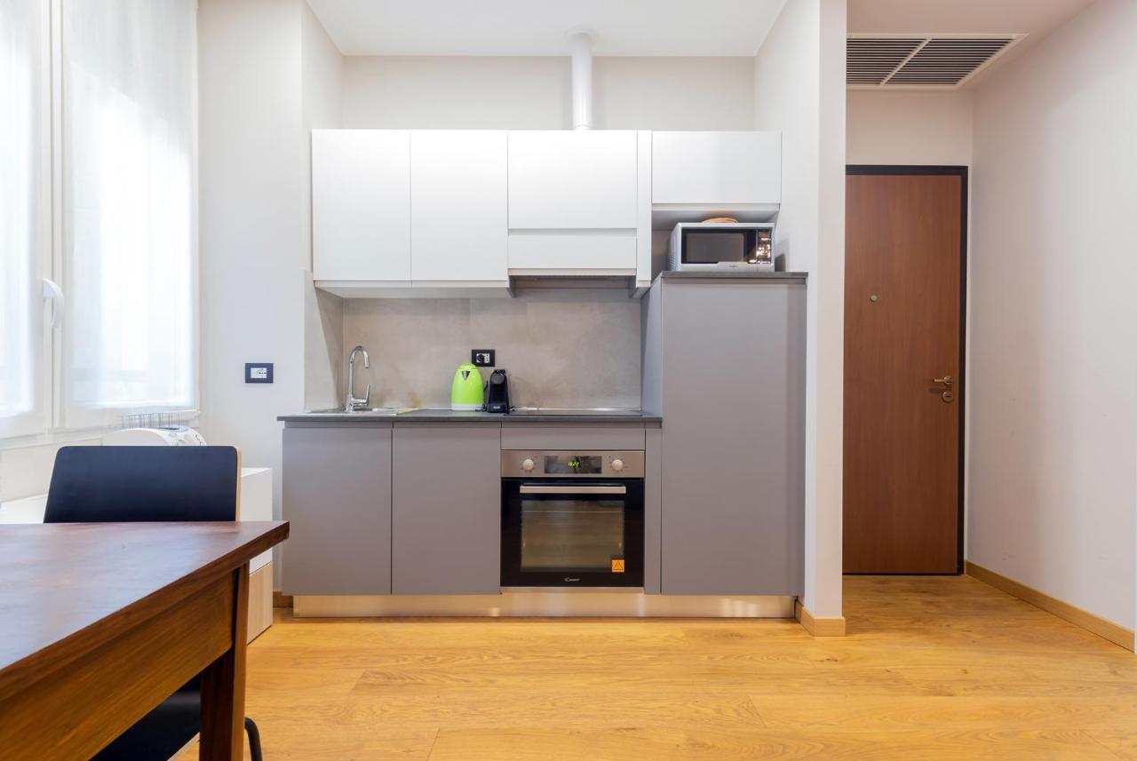 Milan Retreats Cadorna Duomo Apartment Exterior photo