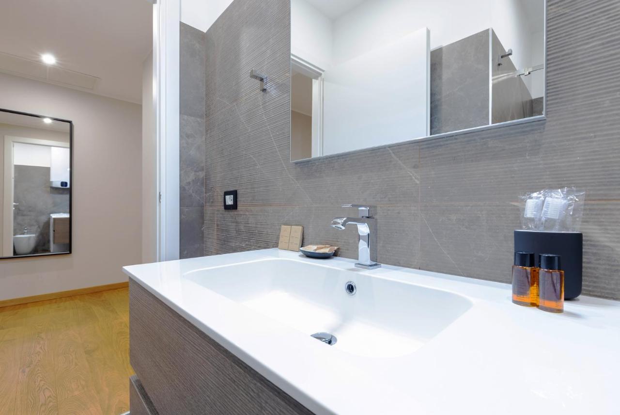 Milan Retreats Cadorna Duomo Apartment Exterior photo