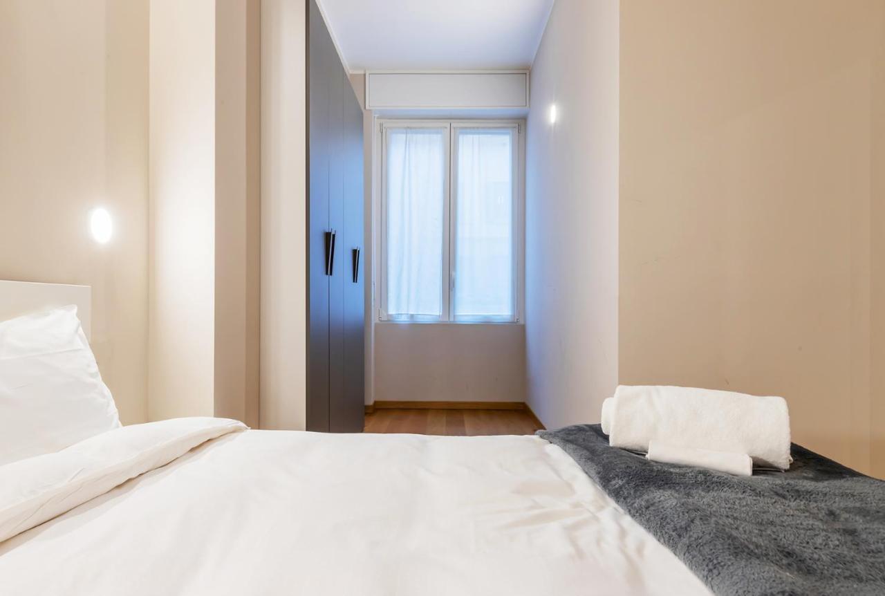 Milan Retreats Cadorna Duomo Apartment Exterior photo